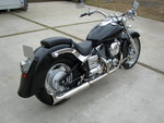 �������� �� ������ �������� Yamaha DragStar400 1998 ���� 7